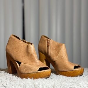 Lucky Brand Wedges